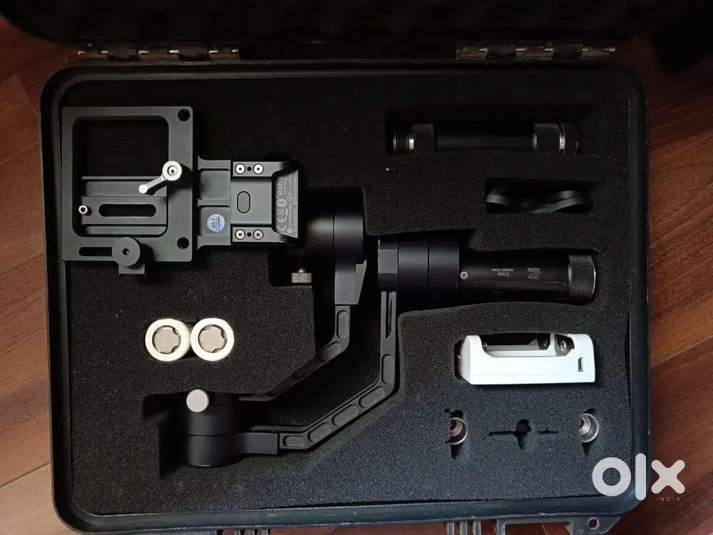 Zhiyun Gimbal for Camera