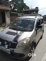 Maruti Suzuki Wagon R 2011