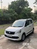 Maruti Suzuki Wagon R 1.0 LXi CNG, 2011, CNG & Hybrids