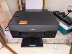 Canon G3020 printer