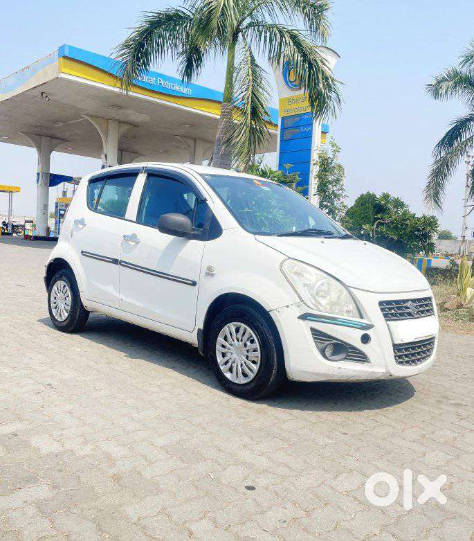 Maruti Suzuki Ritz LDi, 2015, Diesel