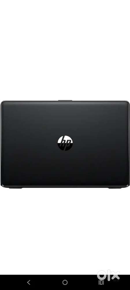HP 15 AMD  laptop selling