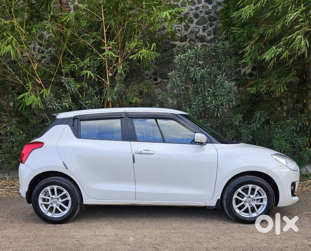 Maruti Suzuki Swift ZXI 2018, 2021, Petrol