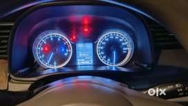 Ertiga commercial ghadi experience