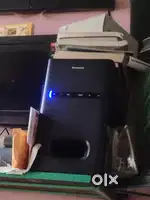 Panasonic home theatre