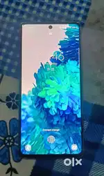 Samsung s20 FE 5g all original brand new condition fix price