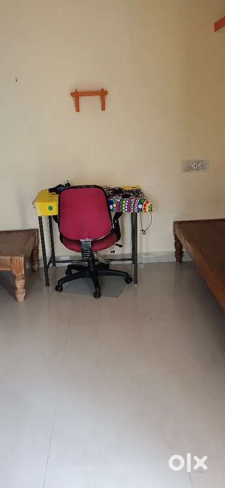 1 RK Room for Rent Only for WORKING IT PROFESSIONAL