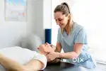 Ayurvedic center Therapist