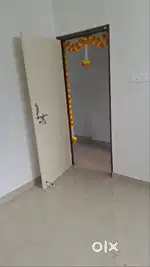 flat rent at tarulia 3rd lane near new town sector v