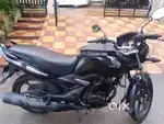 Honda unicorn CB