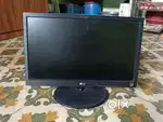 Lg moniter