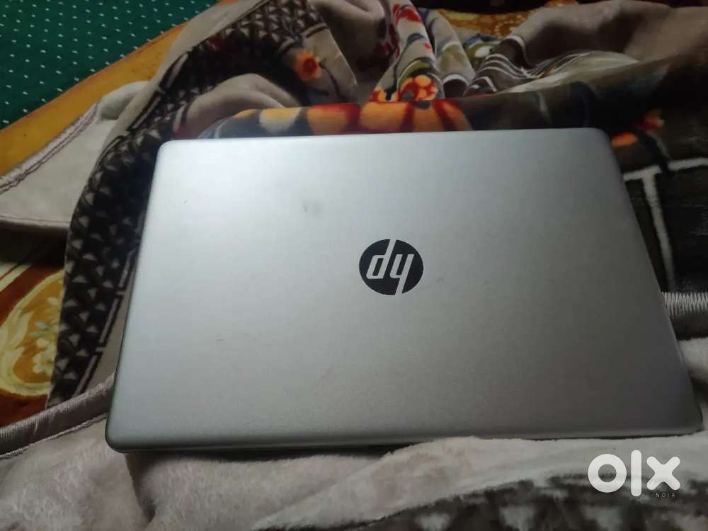 Hp i3 core