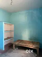 Flat for rent 2 bhk ,1 bhk and single room all are available