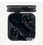Nothing ear 2 (2024) Black