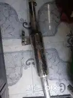 1000 ka bullet silencer Royal Enfield