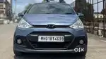 Hyundai Xcent SX 1.2, 2015, Petrol