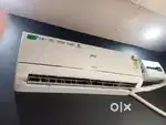 Godrej split inverter ac