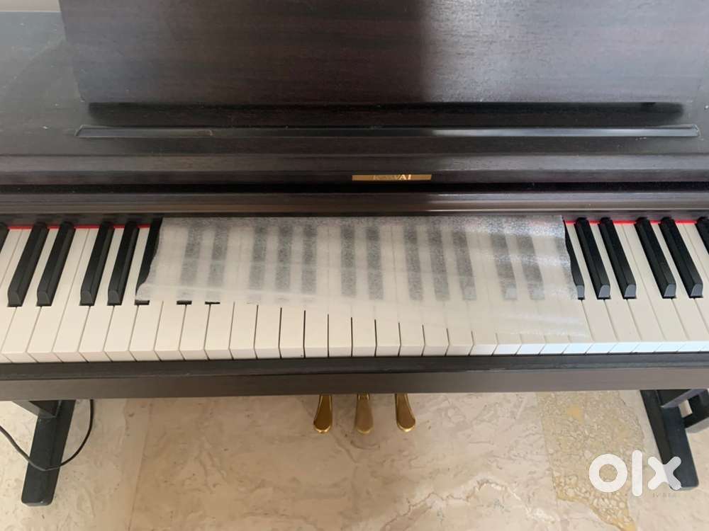 Kawai piano