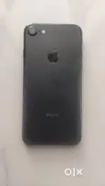Iphone 7 new hi liya tha bill he