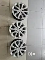 Grand Vitara Rim Set