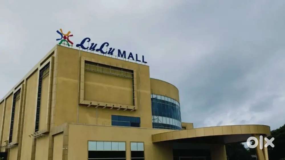 VACANCY AVAILABLE FOR LULU MALL LUCKNOW APPLY NOW