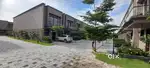 Villa JDA approved 3bhk+ 2 car parking + gated township
