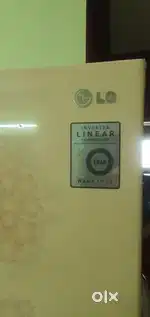 Fridge for sale LG