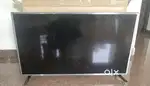 LG led tv.