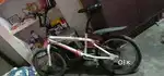B M X 360 CYCLE