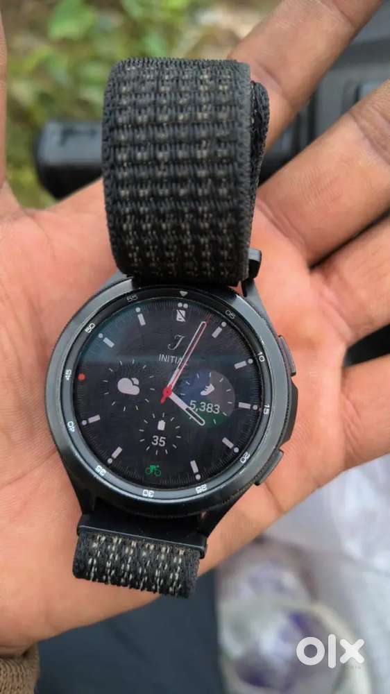 Samsung galaxy watch 4 classic