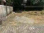 Plot for sale
