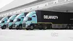 Delhivery Boy