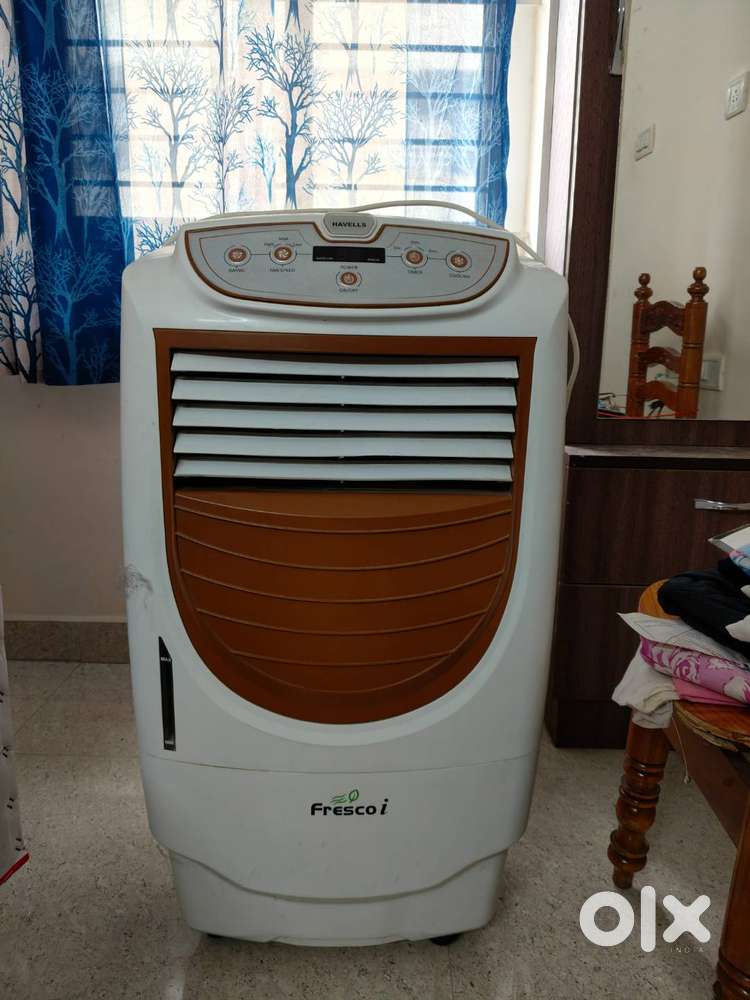 Havells Air Cooler Fresc-i