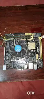 Asus Motherboard