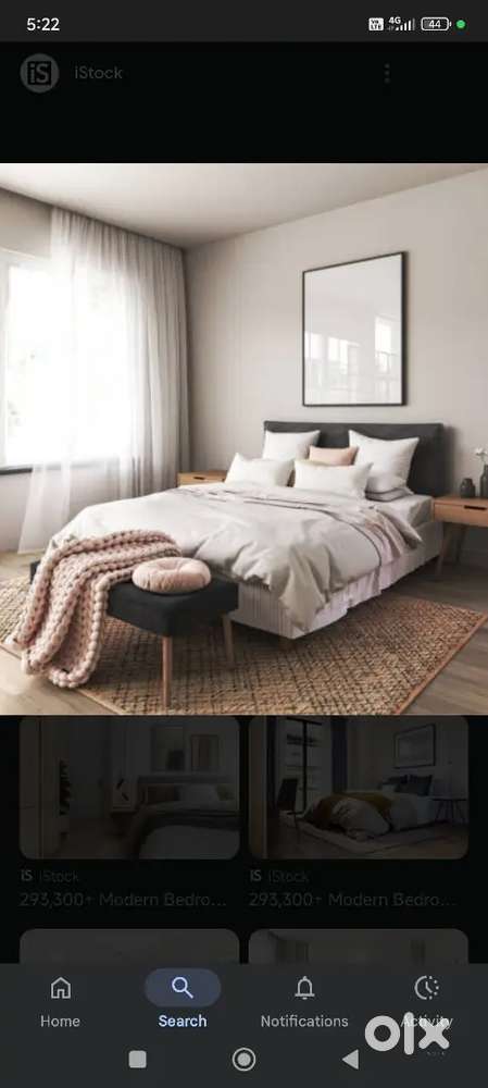 Need a room partner in Chandigarh 2000rs only