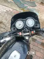 New bike conditions a1 engine ok new tyare dono gaddi Rindhana mae hye