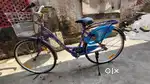 1year cycle  good condition 2 month use