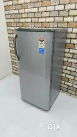 Best model in Samsung brand 192 litres @7999