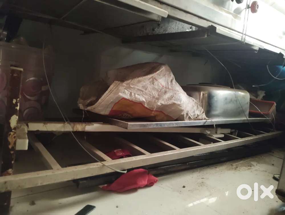 Restaurant kitchen used equipment for sale