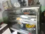 Cake fridge