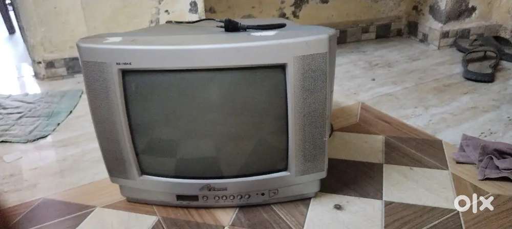 NEXT company Color TV IN a Good condition