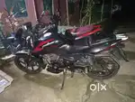 Good condition, non Accidental