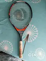 Racket -Lawn tennis