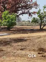 Commercial plots and farmland available