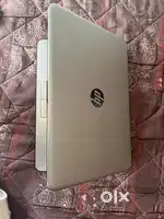Hp  laptop good condition