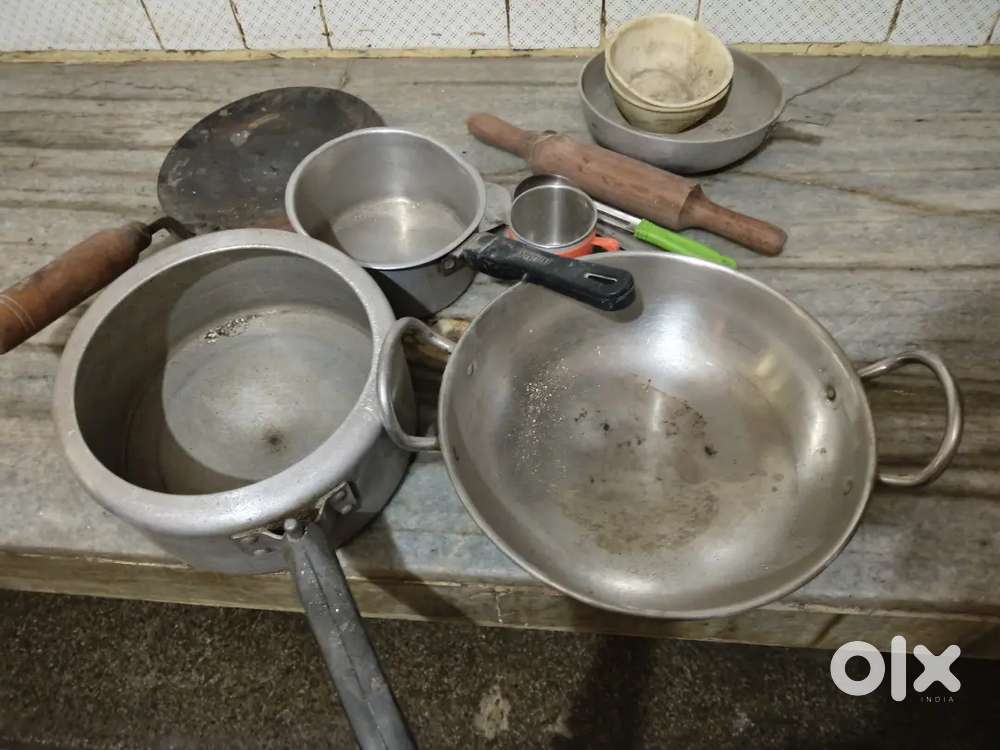 Utensils for sale