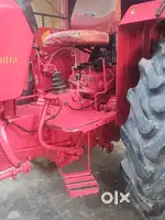 All original up number tractor h