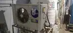 Water purifier machine