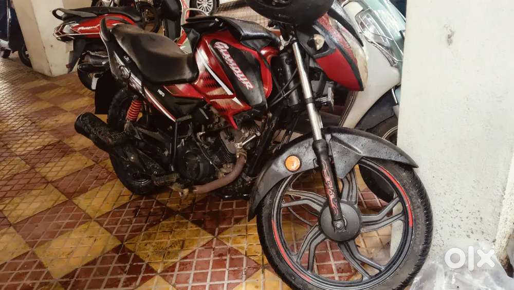 Good Condition Bike.