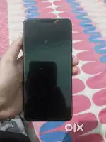 Mi redmi 5 black colour